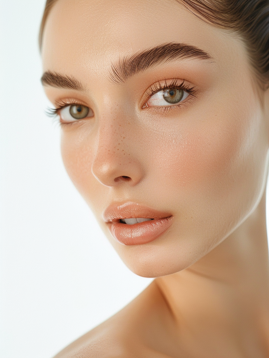 Contouré Lymphatic Glow Brush